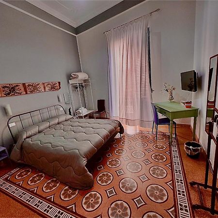 Kalsa Home 巴勒莫 外观 照片